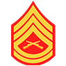 GySgt (Ret) Red