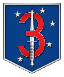 3d Marine Raider Battalion