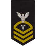 HMC (FMF) Dodd