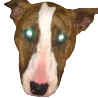 Demon Boog